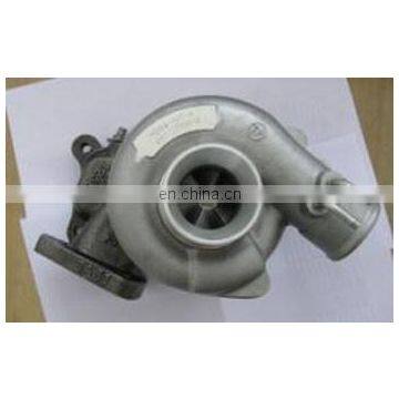 Garrett TD04 Turbocharger 28200-4A200 photo-2