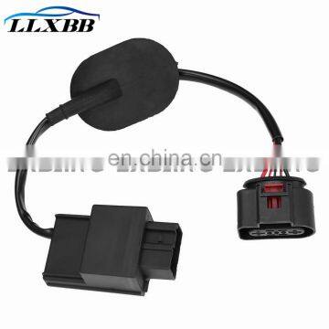 Genuine Blower Motor Regulator Resistor 1KD906093 For VW Audi CC Beetle Jetta photo-2