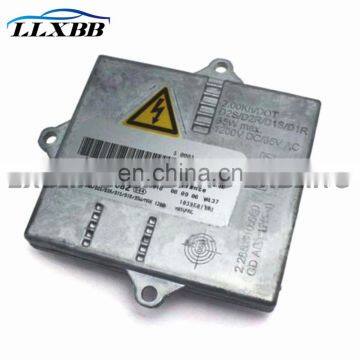 Оригинальный OEM 02 - 06 для BMW E46 серии 3 330i 325i 325xi 330xi 330ci M3 Ксеноновый балластный модуль