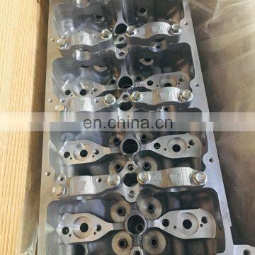 GENUINE CYLINDER HEAD ASSY FOR ENGINE MODEL 4JJ1/8-98223019-0/898223019