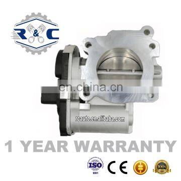 R&C High Performance Auto Throttling Valve Engine System TB1087 F00H600080 for Chevrolet HHR Pontiac Cobalt Car Throttle Body