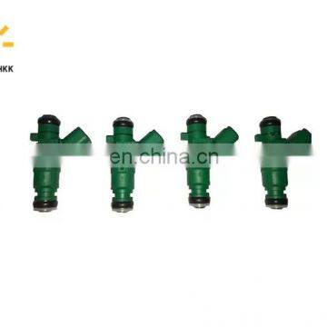 Professional Tested Genuine Fuel Injector Nozzle 35310-3C400 With 1 Year Warranty