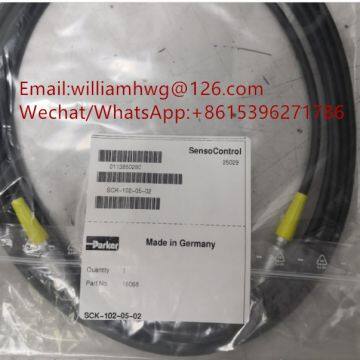 Parker Parts SCK-102-05-02 Parker Sensor Control SCK-102-05-02 16068