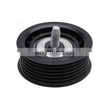 Timing Belt Tensioner Pulley A2722020819 A2722021019 059903341A photo-4