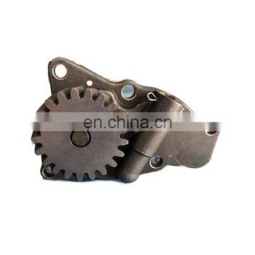 4B3.3 QSB3.3 diesel engine parts oil pump 4945774