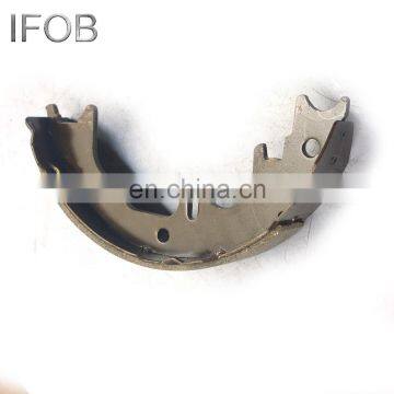 IFOB 46550-60030 Auto Parts Brake Shoes for Land Cruiser 1FZFE 1HZ