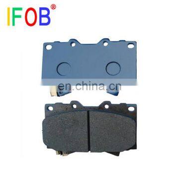 IFOB Car Brake Pad for Toyota Land Cruiser FZJ100 HDJ100 UZJ100 04465-60150 photo-3