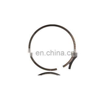 FVR 4HK1 6HK1 Piston Ring Sets 8-98040125-0 for ISUZU Parts photo-2