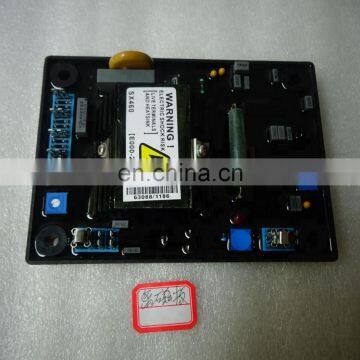 SX460 E000-24600 E00-14604 AVR Cummins Generator Electronic Regulator photo-3