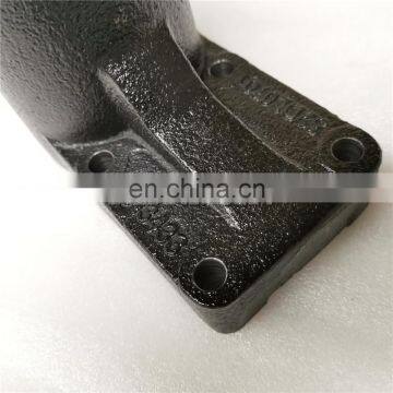 Cummins QSB 6BT Двигатель Поддержка кронштейна вентилятора 3913433 3908803 3910594 5260996 3911204 photo-6