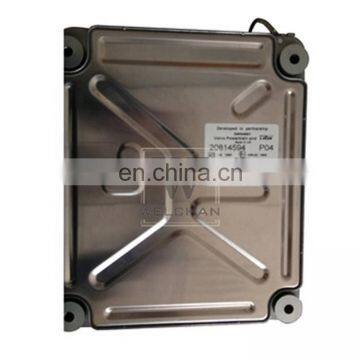 Controller ECU For Excavator 21695313 Control Valve Hydraulic Excavator EC700CL Electric Control Panel