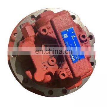 Excavator Motor Parts For ZX40 EX35 EX30 Final Drive MAG-18VP-350F Travel Motor Device photo-2