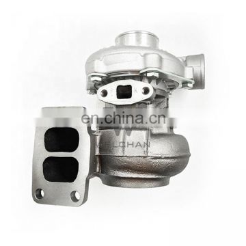 Excavator Turbo For PC100-5 PC120-5 Engine 4D95 Turbocharger 6205-81-8120 465636-0209