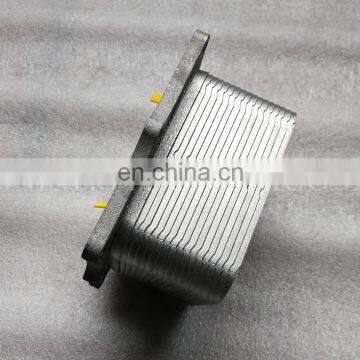 Original Diesel Engine Spare Parts ISF2.8 ISF3.8 Oil Cooler Core 5318533 With Best Price