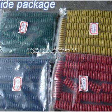Die Mold Spring ISO12304 Standard Spring photo-2