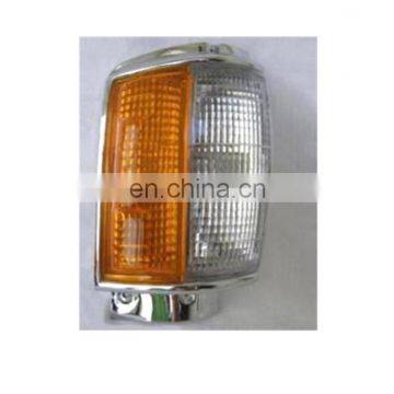 Car accessories For hilux 81610-89153 corner lamp LN65