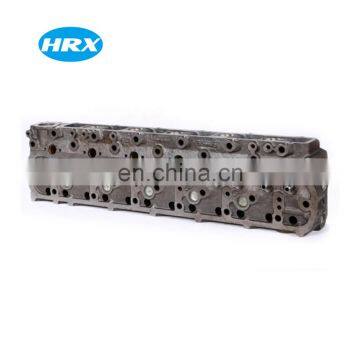 Diesel Engine Parts for 6D105 S6D105 cylinder head 6137-11-1012