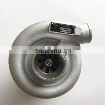 Diesel engine turbocharger for 4D102 3539803 with high quality