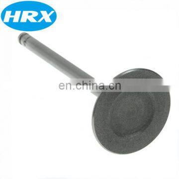 Good quality for OM442 intake valve 4420500526 exhaust valve 4420500427 for sale