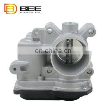 Throttle Body For Renault 161202859R 46-81-0001 FLAI113N FLAI113R 7519088 KTB061 WG1309311 XPOT497 0892312 14293 WG1026259 photo-2