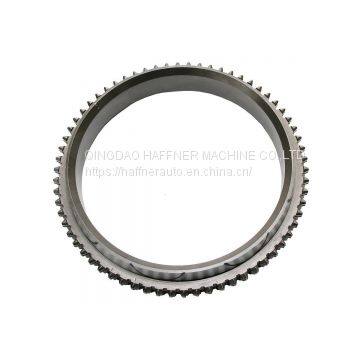 Manufacturer Wholesale Transmission Spare Part Gearbox Synchronizer Ring 1323147