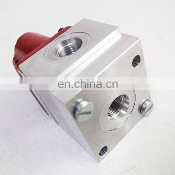 Auto Parts 3035738 K19 Diesel Engine Fuel Shut-Off Valve