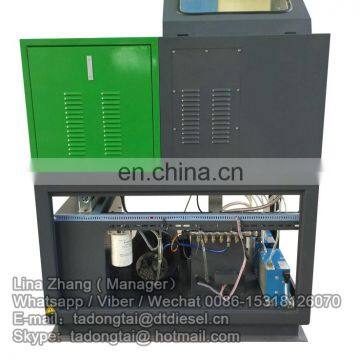 High Pressure Tools for Common Rail Injector Testing CR709