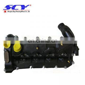 Car Valve Cover   LR005659