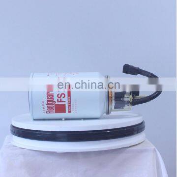 4297154 Fuel/Water Separator Filter for ISL8.9 E5 280B Diesel Engine Cqkms XMQ6127J KING LONG OnHighway-Bus Cote DIvoire FS36220 photo-3