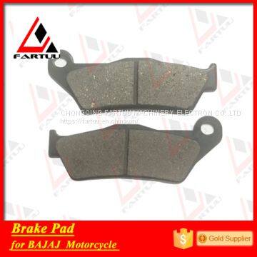 spare parts bajaj boxer pulsar 150 motorcycle break pad