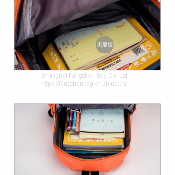 Kids School Bag Backpack photo-4