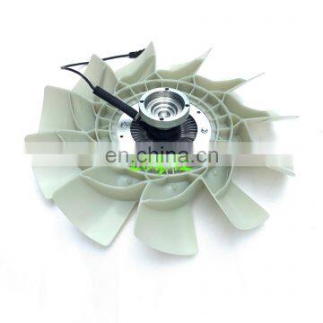Fan Coupler 21772668 for Volvo Truck Spare Parts photo-2