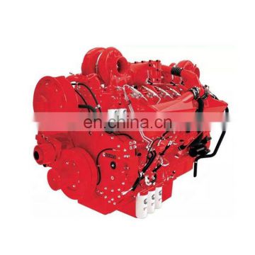 30%off Genuine Cummins Brand New UK 1491-2013kW 2000-2700hp QSK60 Engine