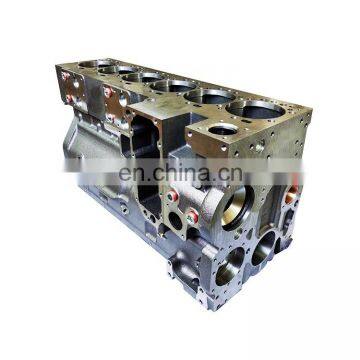 Genuine Hitachi EX1200 diesel engine USA parts cylinder block 4060394