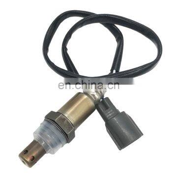 Hot Sale O2 4 Wire Lambda Sensor 89465-13030 Auto Engine Parts O2 Oxygen Sensor For Toyota