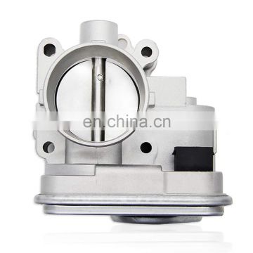 Autos spare engine parts Electronic Throttle Assembly with IAC TPS Body  04891735AC throttle body