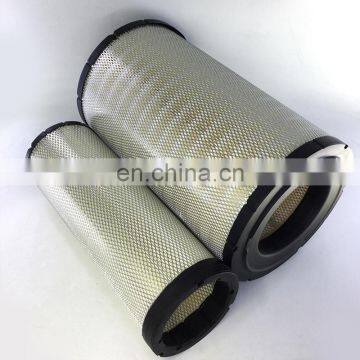 Engineering Machinery Excavator Air Filter X009724