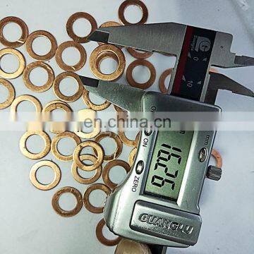 Diesel Engine Foton ISF2.8 Hydraulic Sealing Washer 5258619 5291706 photo-3