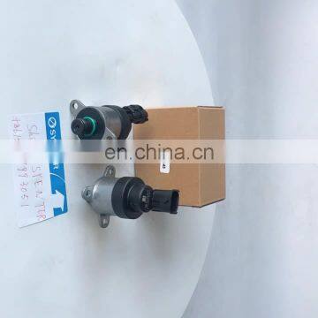 Diesel Engine Pressure Fuel Control Regulator Valve 0928400765 0928400745