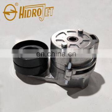 Tractor belt tensioner 21411884  20459947  F476280 for EC210 EC240  EC290  D6D  D7D