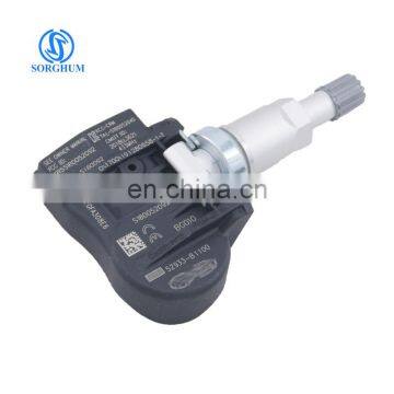 52933-3N100 Wheel TPMS Tire Pressure Sensor Valve For HYUNDAI For KIA 52933-B1100 photo-3