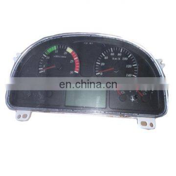 TRUCK PARTS HW76 CABIN PARTS COMBINATION INSTRUMENT WG9716582201