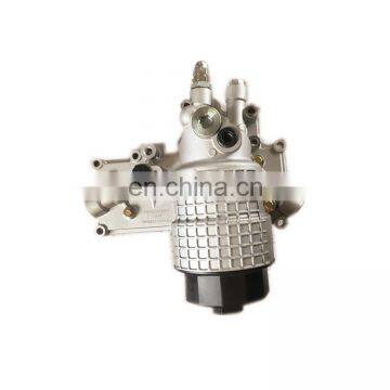 WP6 OIL COOLER 1000903331  FOR WP6.240E40 ENGINE