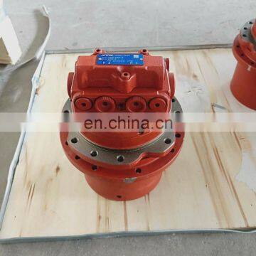 Mini Excavator Travel Motor IHI18 Final Drive IHI18 Drive Motor photo-3