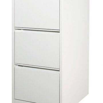 Office furniture filing storage metal drawer file cabinet