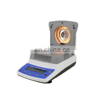 Halogen Lamp Moisture Analyzer, Moisture Balance, Instant Moisture Meter For Grain