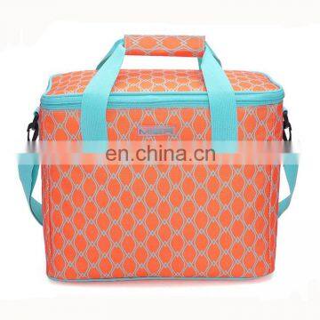 wholesale customized lunch bag canvas cotton  insulated lunch bag portable bento lunch box with bag