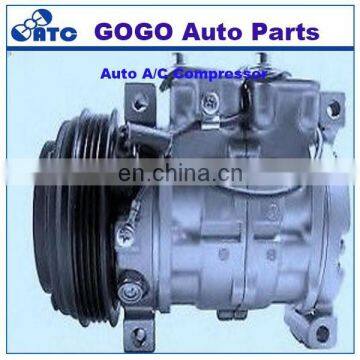 10S13C Air Conditioning Compressor OEM 95200-65DC1/95200- 67DA0/95200-67DA0/95200- 65DF1/95200-67D30