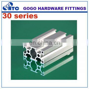 High Quality Aluminium Profile for Awning Mosquito Net photo-5
