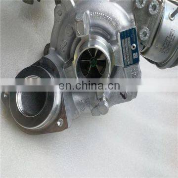 BV40 54409880036 03L253056T Turbo for VW Tiguan A-udi A3/Q3 2.0 TDI 140 ,138 BHP